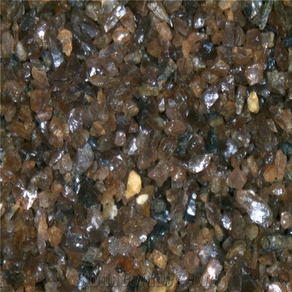 Garnet Sand 0.4-0.8mm