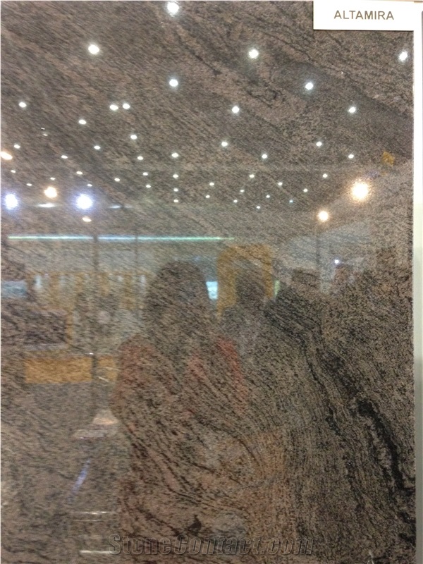 Altamira Granite