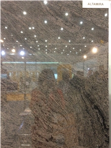 Altamira Granite