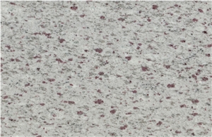 Galaxy White Granite Slabs