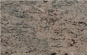 Giallo Amazon Grantie Slabs
