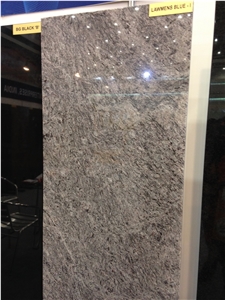 Lawmens Blue Granite
