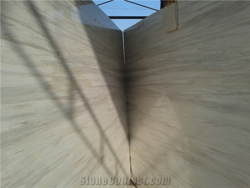 Wooden Vein Marble Slabs and Tiles
