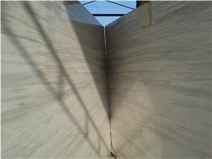 Wooden Vein Marble Slabs and Tiles