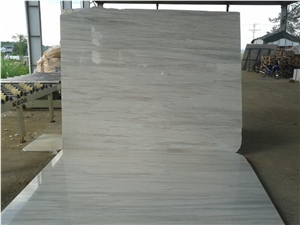 Wooden Vein Marble Slabs and Tiles
