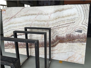 Rainbow Onyx Tiles & Slabs, China Rainbow Onyx