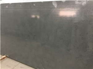 Basalt Rock Artificial Quartz Stone
