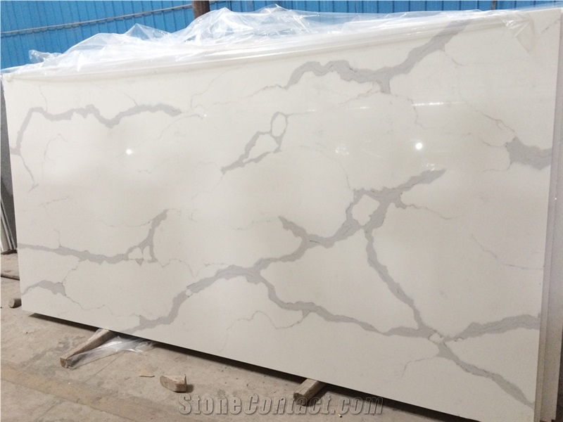 Calacatta Artificial Stone