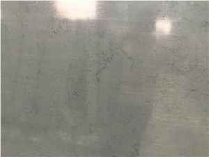 Grey Black Artificial Stone