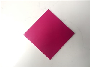 Pink Building Materials Quartz Stone Pink Building Materials Quartz Stone