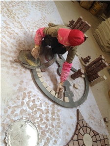 Chinese Granite Cube Stone Paver,Granite Paving Stone