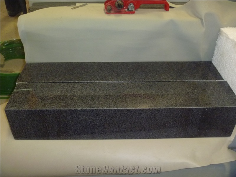 G654 Granite Polished Granite Palisad (Factory Directly)