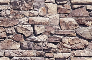 Ashlar& Rubble Sandstone, China Culture Stone