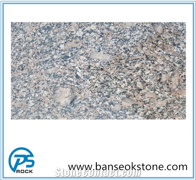 Royal Palm Granite Tiles & Slabs ,China Polished Granite