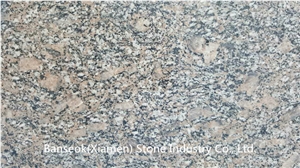 Royal Palm Granite Tiles & Slabs ,China Polished Granite