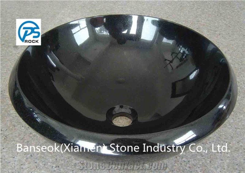 White Onyx Basin,China Granite Basin,Bathroom & Kitchen Basin