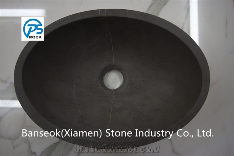 White Onyx Basin,China Granite Basin,Bathroom & Kitchen Basin