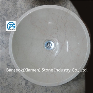 White Onyx Basin,China Granite Basin,Bathroom & Kitchen Basin