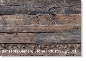 Woodstone , China Multicolor Sandstone, Culture Stone