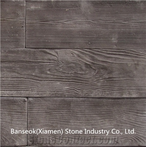 Woodstone , China Multicolor Sandstone, Culture Stone