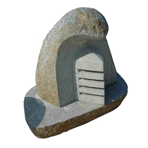 Natural Stone Landscaping Garden Lanterns, G682 Yellow Granite Garden Lanterns Natural Stone Landscaping Garden Lanterns, G682 Yellow Granite Garden Lanterns