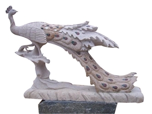 New Deisgn High Quality Garden Sculptures Landscaping Sculptures, G682 Yellow Granite Garden Sculptures New Deisgn High Quality Garden Sculptures Landscaping Sculptures, G682 Yellow Granite Garden Sculptures