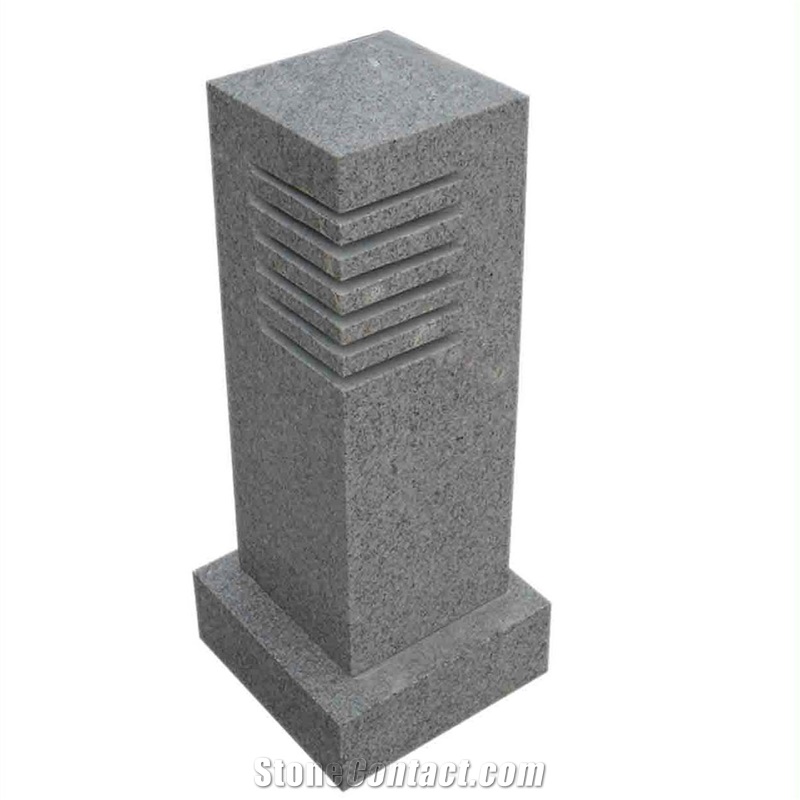 Simple Design Stone Lantern for Sale