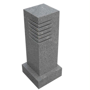 Simple Design Stone Lantern for Sale