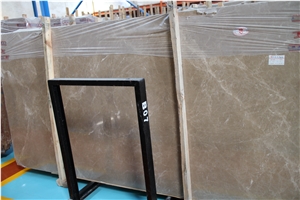 Adalya Armani Marble Slabs & Tiles, Turkey Beige Marble