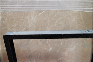 Adalya Armani Marble Slabs & Tiles, Turkey Beige Marble