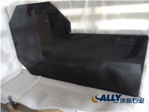Black Galaxy Granite Kitchen Countertops, Black Galaxy Granite Countertops, Black Galaxy Granite Island Tops, Work Tops,Bar Tops,Prefabricated Countertops.Bench Tops