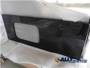 Black Galaxy Granite Kitchen Countertops, Black Galaxy Granite Countertops, Black Galaxy Granite Island Tops, Work Tops,Bar Tops,Prefabricated Countertops.Bench Tops