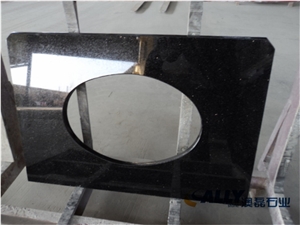 Black Galaxy Granite Kitchen Countertops, Black Galaxy Granite Countertops, Black Galaxy Granite Island Tops, Work Tops,Bar Tops,Prefabricated Countertops.Bench Tops