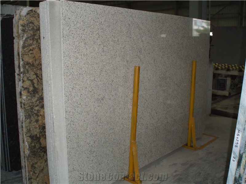 Branco Ceara Granite Slabs & Tiles, Brazil White Granite