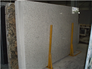 Branco Ceara Granite Slabs & Tiles, Brazil White Granite