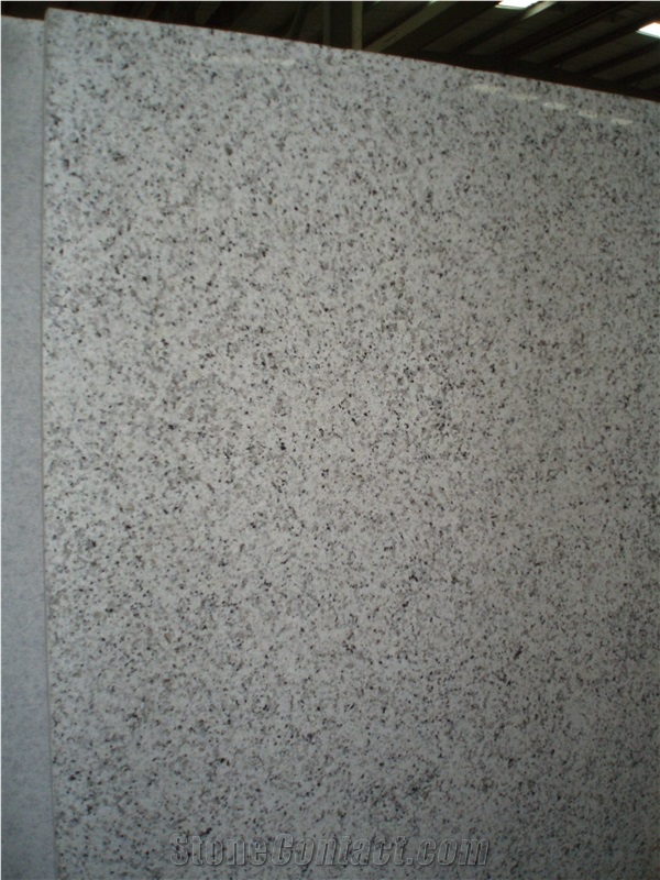 Branco Ceara Granite Slabs & Tiles, Brazil White Granite