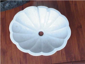 China Absolute Black Granite Basin, Granite Vessel Sinks