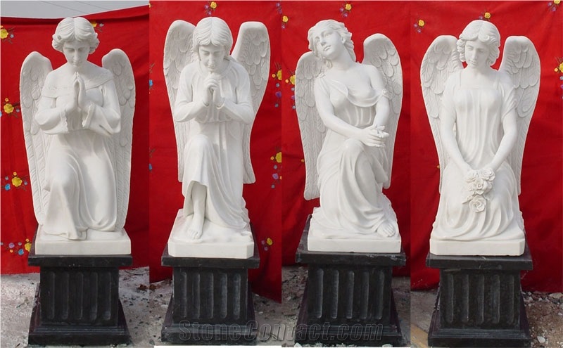China Beige Marble Figure Statues,Western Human Sculpture,Woman Stone,Scuplture