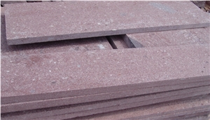 China Ocean Red Granite Tiles & Slabs, China Red Granite Tiles & Slabs