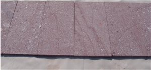 China Ocean Red Granite Tiles & Slabs, China Red Granite Tiles & Slabs