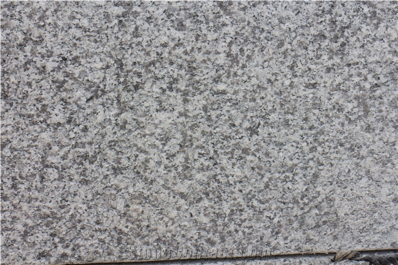 Flamed G623 Kerbstone, China Grey Granite Curbstone, Flamed G623 Paving