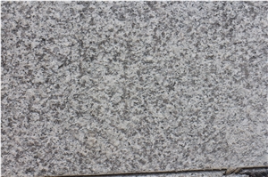 Flamed G623 Kerbstone, China Grey Granite Curbstone, Flamed G623 Paving