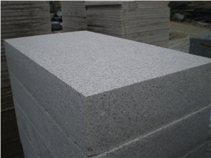 G350 Granite Kerbstone