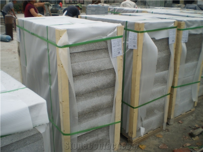 G350 Granite Kerbstone