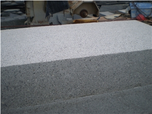 G350 Granite Kerbstone