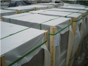 G350 Granite Kerbstone