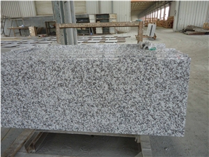 G439 Granite Kitchen Countertop, White Granite Kitchen Countertop