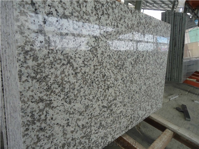G439 Granite Kitchen Countertop, White Granite Kitchen Countertop
