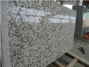 G439 Granite Kitchen Countertop, White Granite Kitchen Countertop