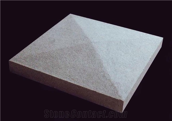 G603 Granite Pier Caps,Granite Quoins,Granite Parapets,Granite Wall Coping,Granite Pillar Caps,Granite Capitals